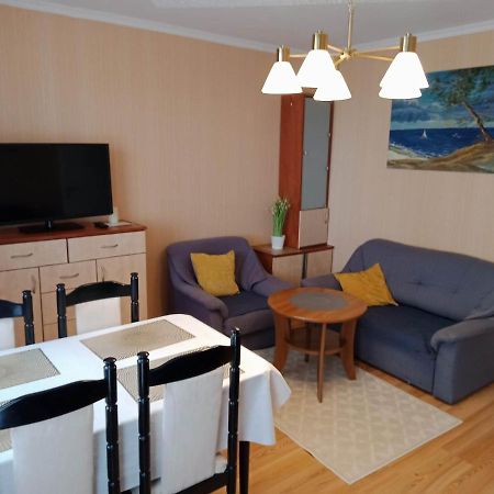 Apartament Na Ogrodach Kolobřeh Exteriér fotografie