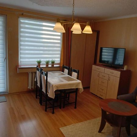 Apartament Na Ogrodach Kolobřeh Exteriér fotografie