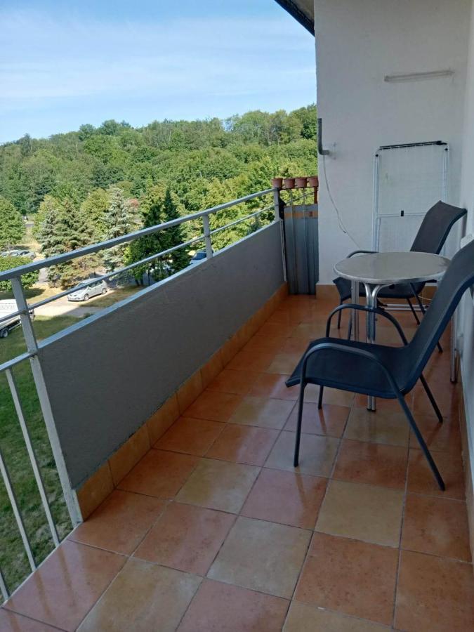 Apartament Na Ogrodach Kolobřeh Exteriér fotografie