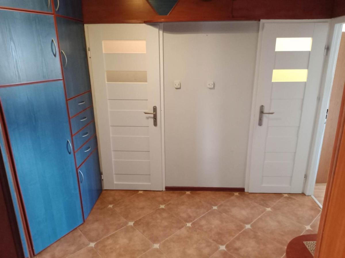Apartament Na Ogrodach Kolobřeh Exteriér fotografie