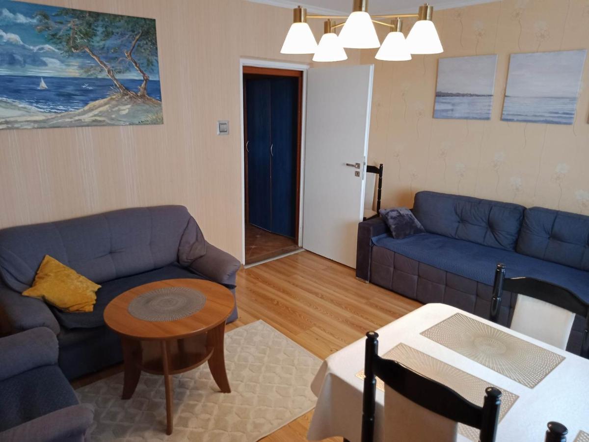 Apartament Na Ogrodach Kolobřeh Exteriér fotografie
