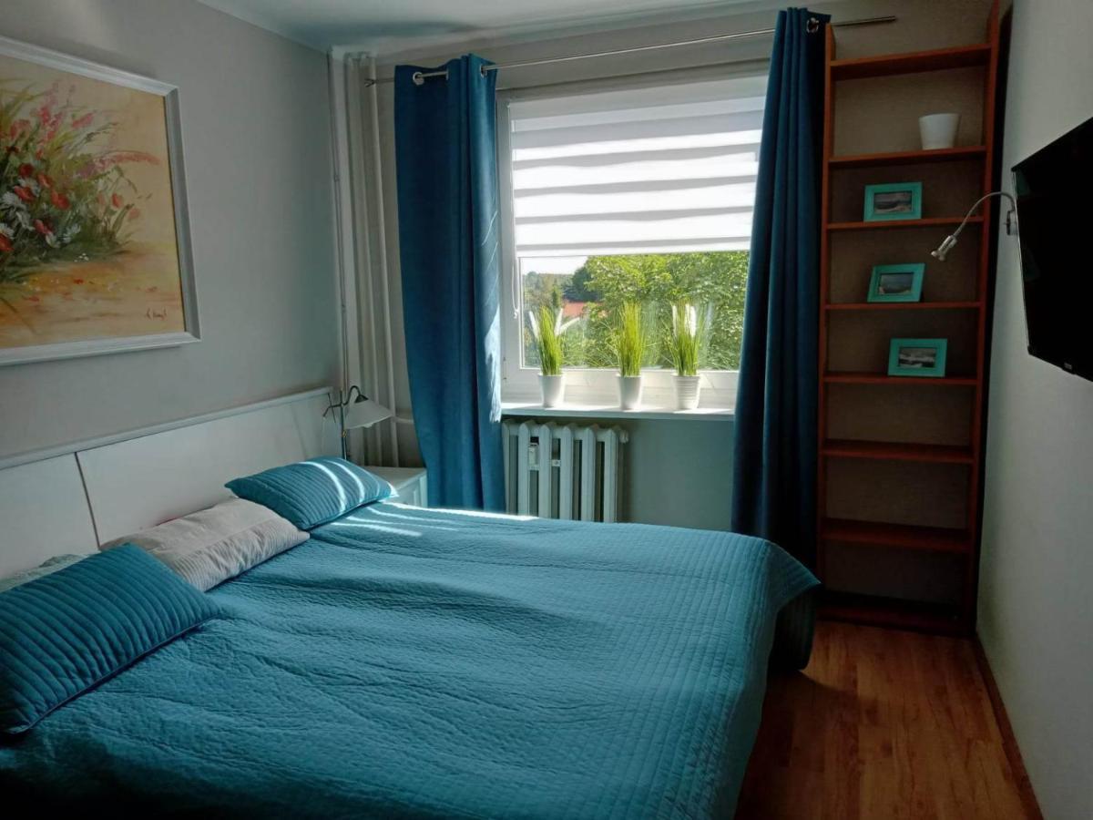 Apartament Na Ogrodach Kolobřeh Exteriér fotografie