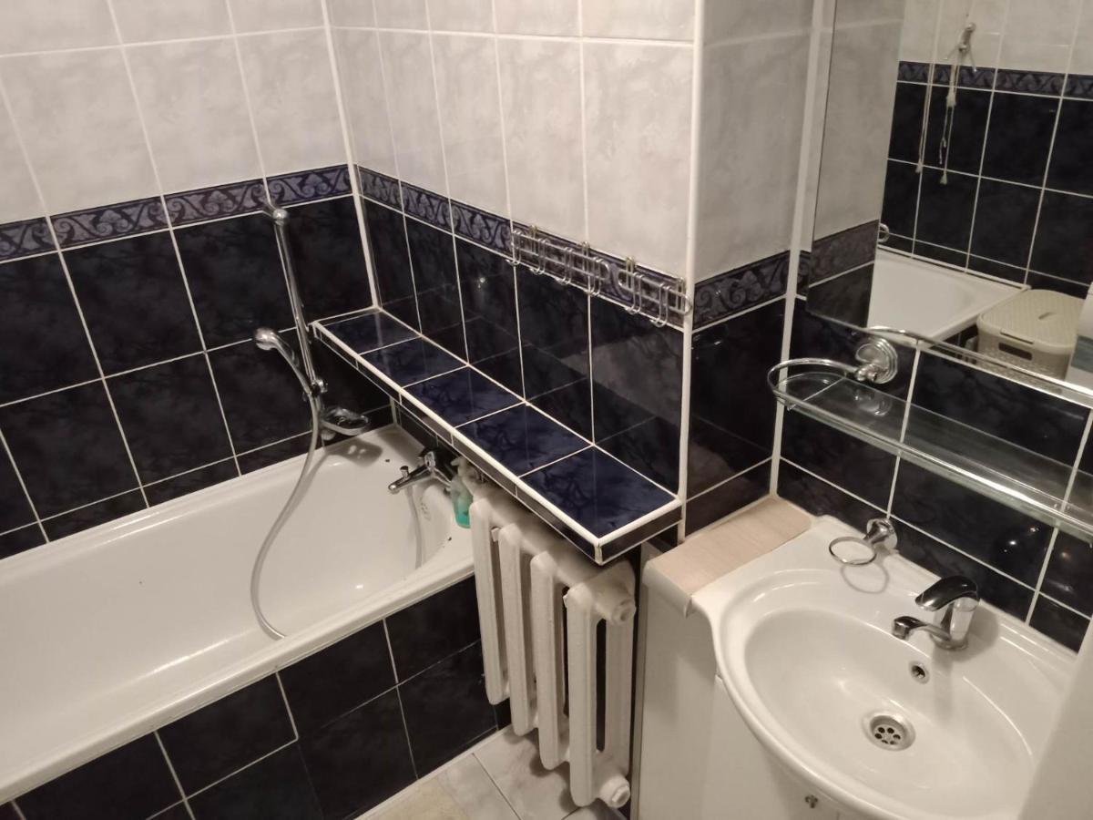 Apartament Na Ogrodach Kolobřeh Exteriér fotografie
