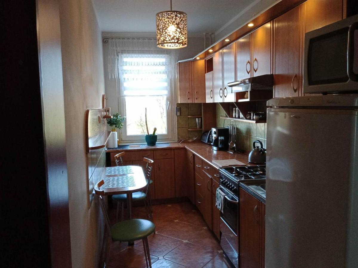 Apartament Na Ogrodach Kolobřeh Exteriér fotografie