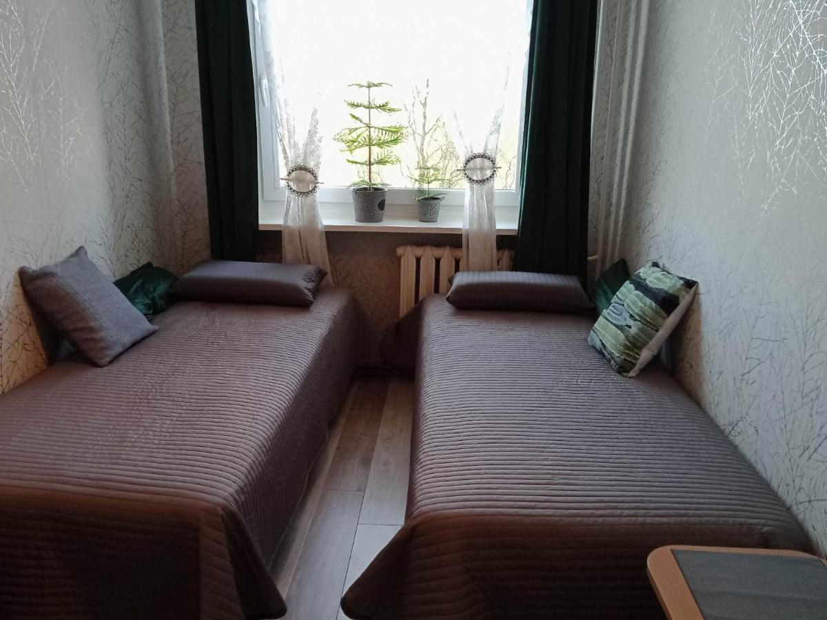 Apartament Na Ogrodach Kolobřeh Exteriér fotografie