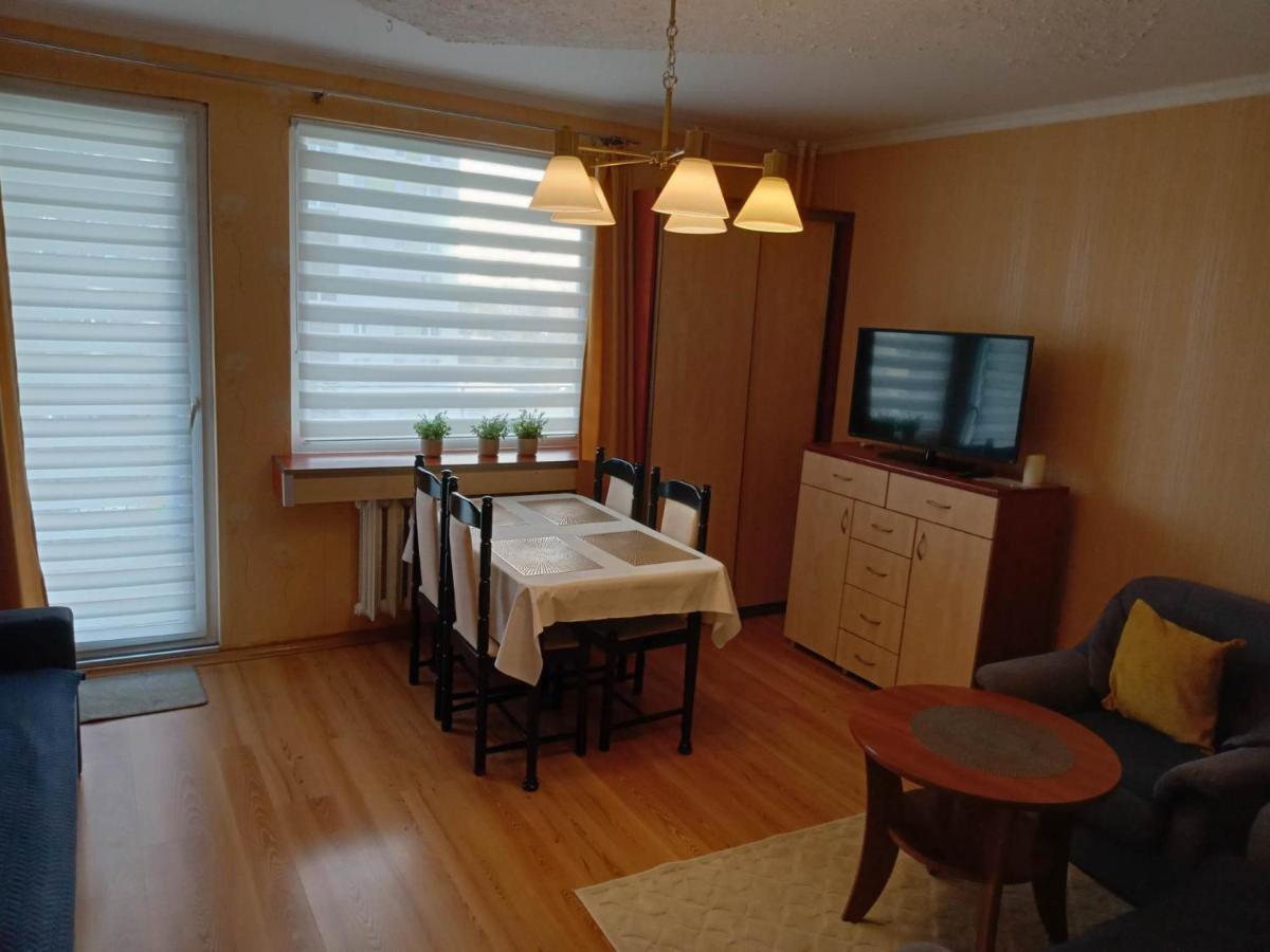 Apartament Na Ogrodach Kolobřeh Exteriér fotografie