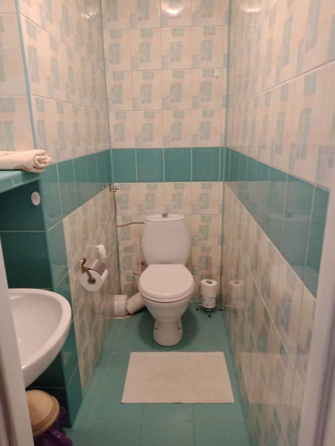 Apartament Na Ogrodach Kolobřeh Exteriér fotografie